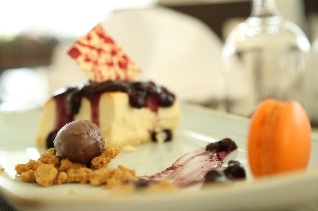 Uptown Hotel Apartment Fujairah By Gewan エクステリア 写真
